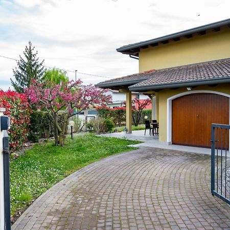 Residence Stradella Verde Staranzano Exterior photo
