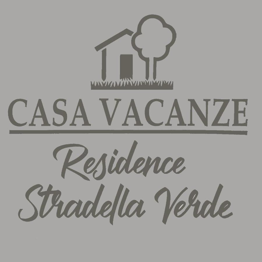 Residence Stradella Verde Staranzano Exterior photo