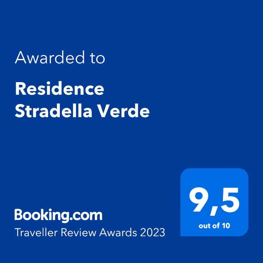 Residence Stradella Verde Staranzano Exterior photo