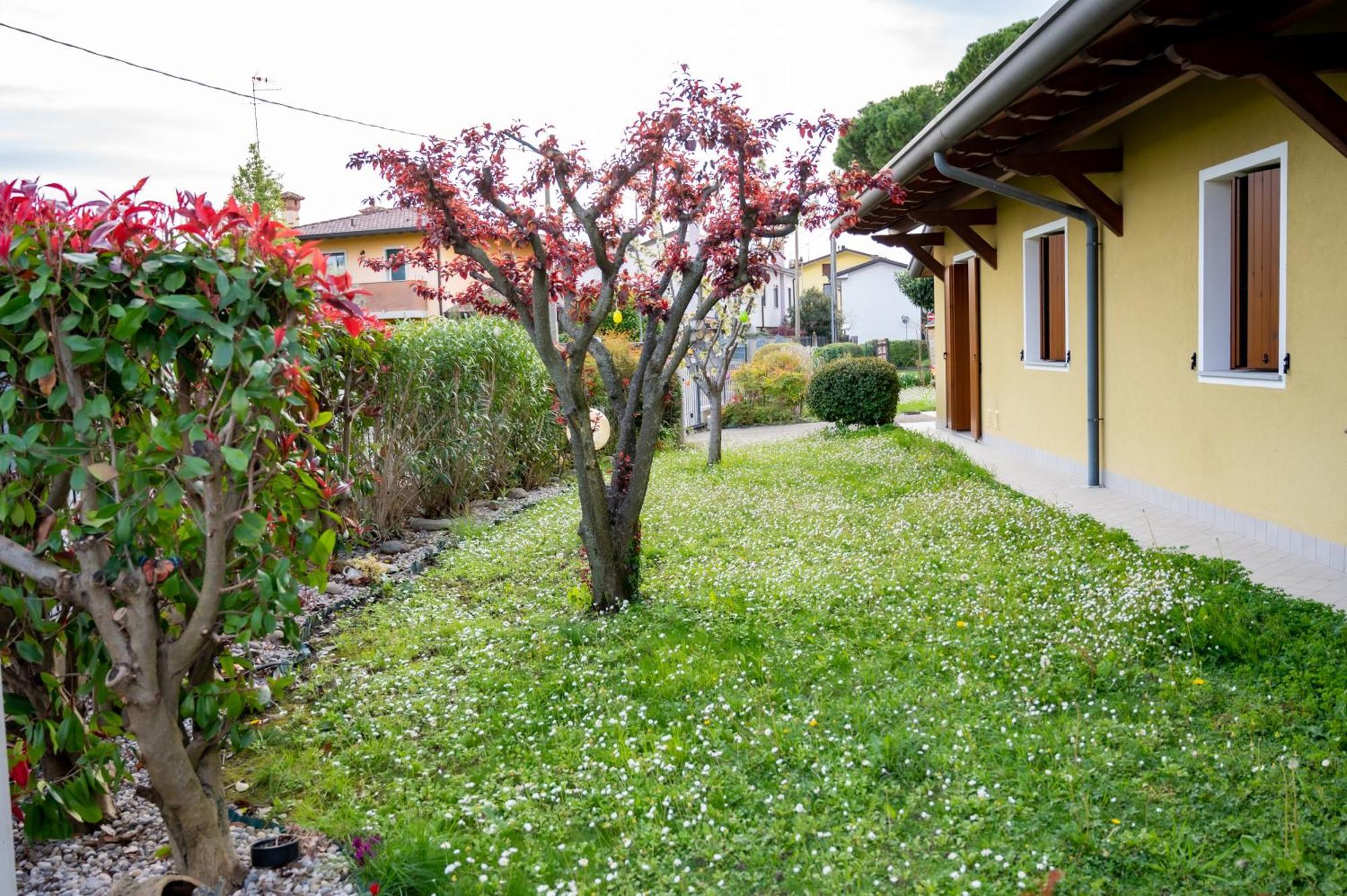 Residence Stradella Verde Staranzano Exterior photo
