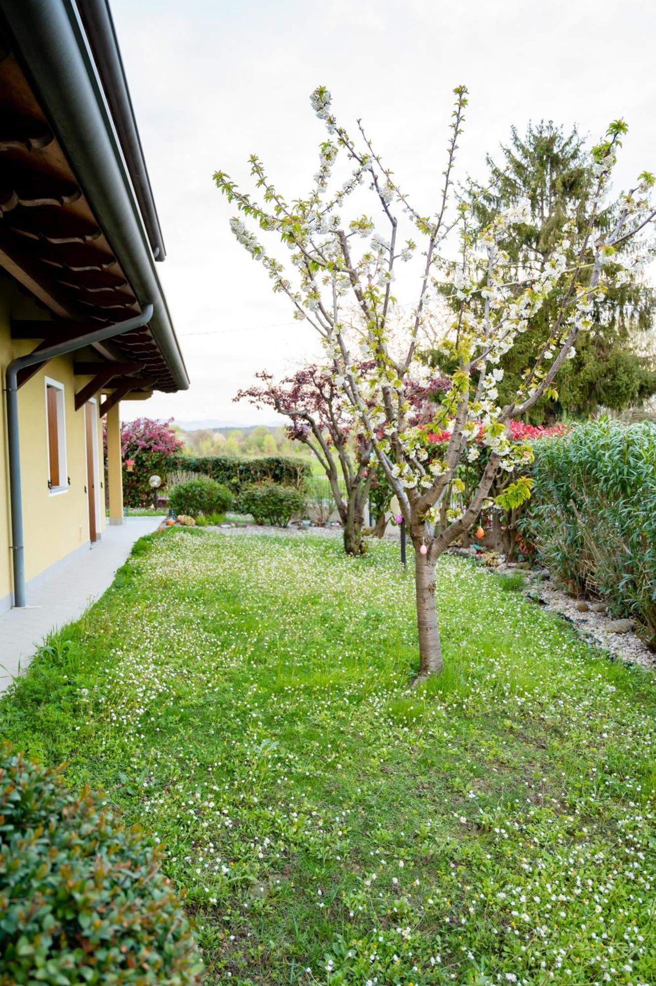 Residence Stradella Verde Staranzano Exterior photo