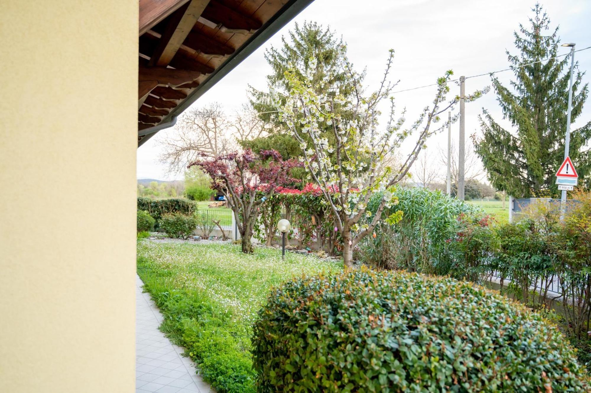 Residence Stradella Verde Staranzano Exterior photo