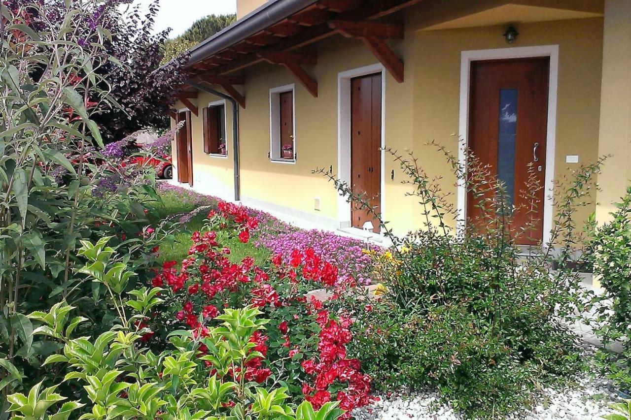 Residence Stradella Verde Staranzano Exterior photo