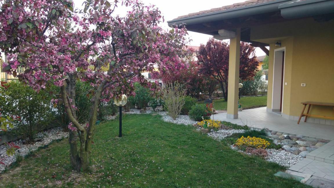 Residence Stradella Verde Staranzano Exterior photo