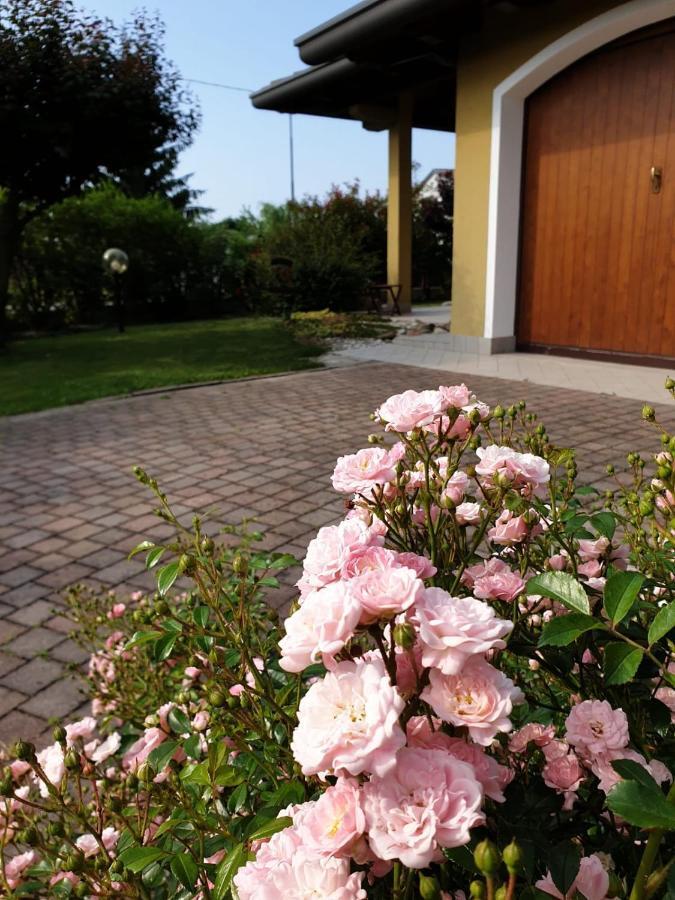Residence Stradella Verde Staranzano Exterior photo